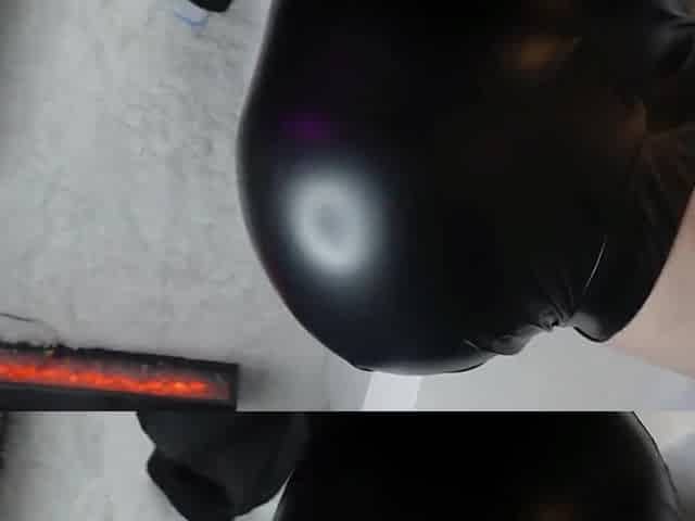 Hardcore Screwing With Breasty mother I'd like to fuck