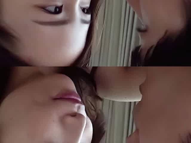 Teen close up fuck xxx housewife cumshot
