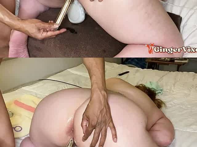 Booty Hole Pleasures