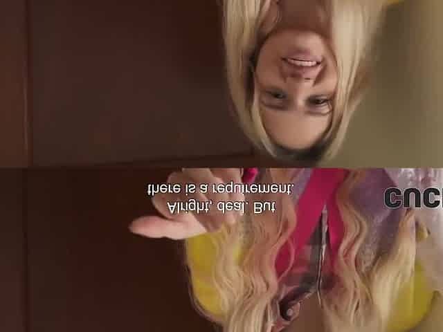 Blonde Movie - Novella Night