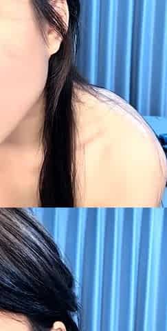 Great close up in japanese teen oral sex pov