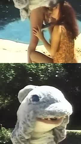 Deep Anal Lovers