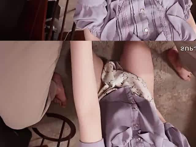 Cute Petite Japanese Teen 18+ With Nice Tits And Smille