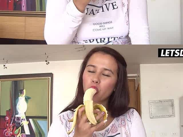 Colombian mother I'd like to fuck Angela Rodriguez Has A Serious Appetite For Screwing Full Scene