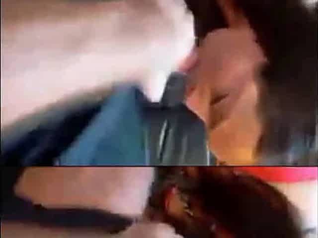 British Amateur Roxy Homemade Compilation