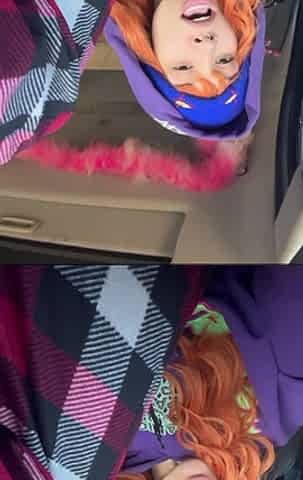 Sneak Pissing