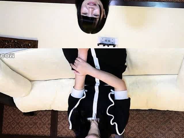 Cute Petite Japanese Teen. Deep Anal