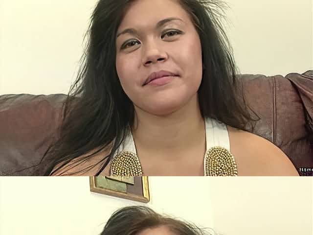 Big tit Asian amateurs needs to pay school loans