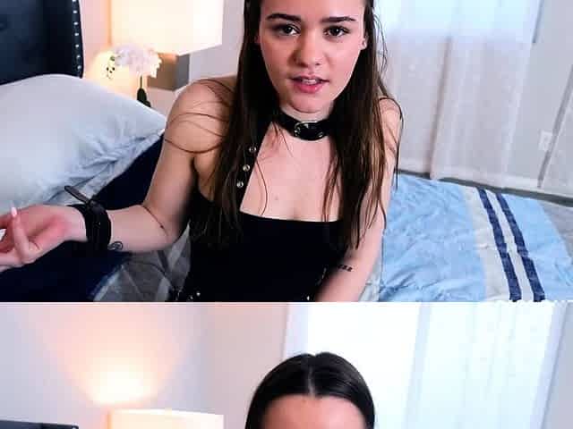 Trinity Olsen - Your Choice, Get Fucked Or Go To Jail