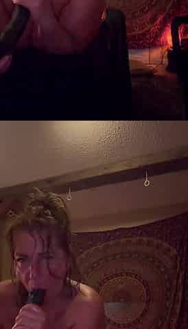 Double Penis double penetration Part 2