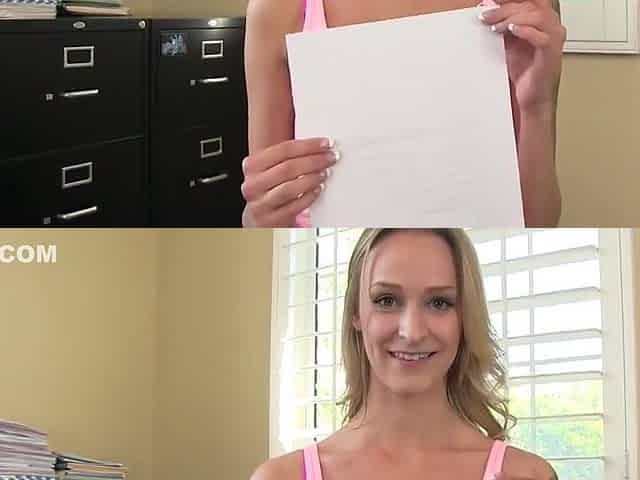 Dirty Whore Wants To Fuck Real Hard With Emma Hix