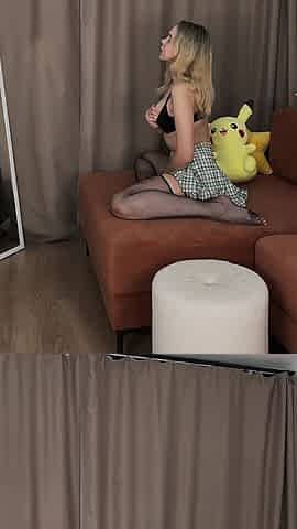 Caught in Action