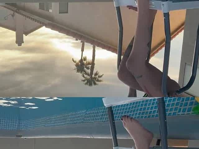 Paying The Pool Male (Tease Episode)