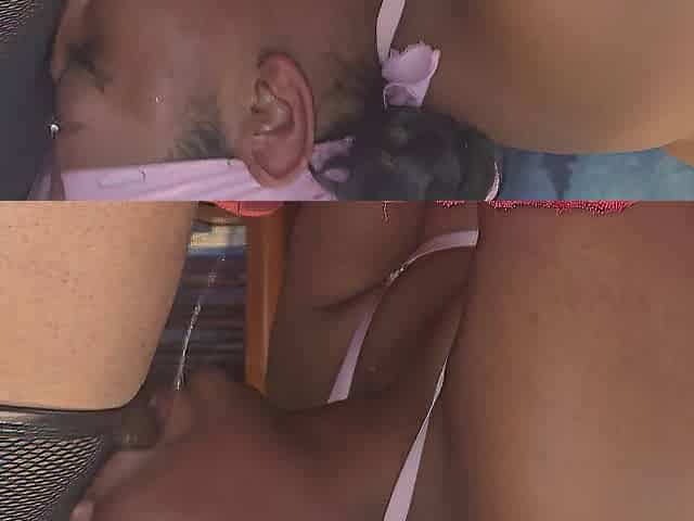 Properly Destroying her Teen Mouth