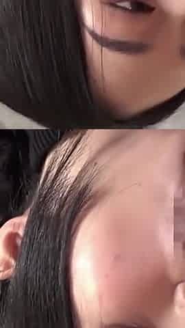 Asian Angel 25333