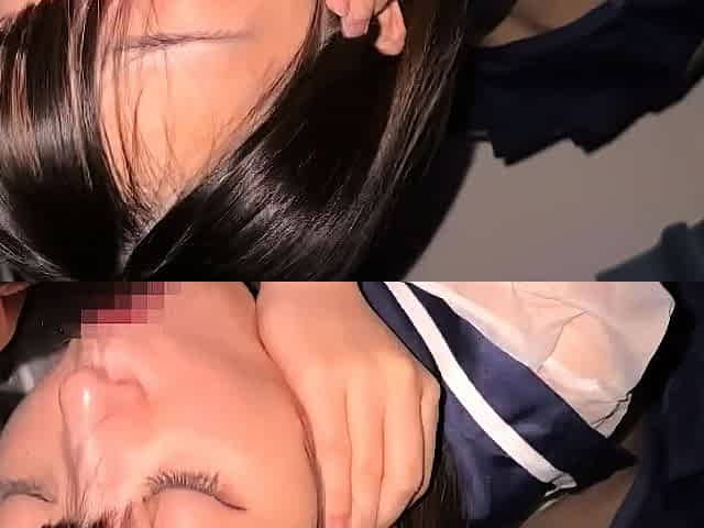 Teen Blowjob POV