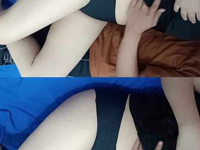Rani's Orgasm