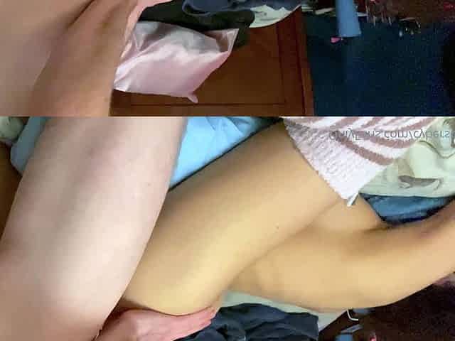 Hardcore anal doggystyle