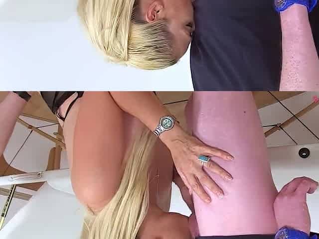 Angie Hotbox Gets Gang-fucked By The Cum Team With Nonstop Cock Sucking And Cumshots