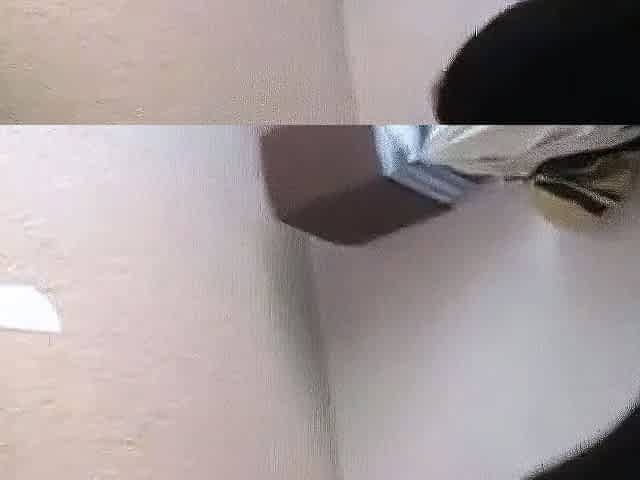Asian Cheater Bounces on Foreign Dick
