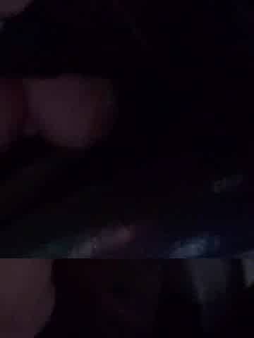 Italian Big Tits MILF Artemisia Love Flashing Her Tits While Driving Around at Night