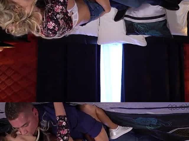 Gorgeous Wench Breathtaking Porn Clip - Florane Russell And Dane Jones