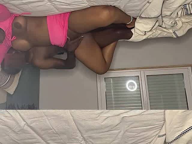 They wake me up in the midst of the night and bang me like a slut.