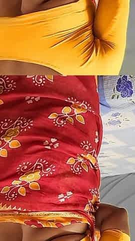 Dress Tailor Fucks Big Boob MILF Then Cum Inside Her Pussy