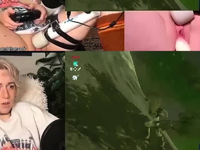Spencer_Sunboy Full Webcam Livestream