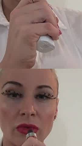 Cuckold Breast Tease POV