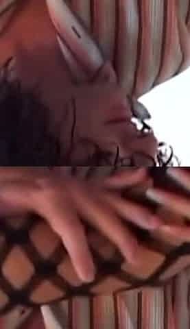 Endless anal pleasure