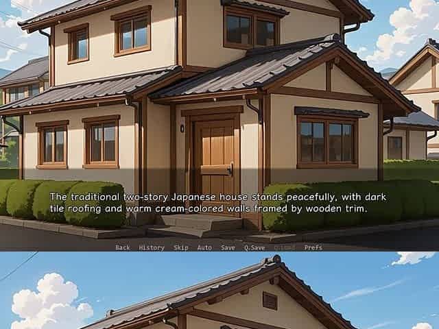Who's Getting Spanked & Fucked by Bwc Behind the Door? -ntr"d by My Friend Cheating Route #3 Ai Animated Visual Novel