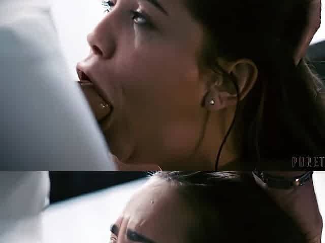 Alina Lop3z - Taboo - Alina Lopez Indonesian