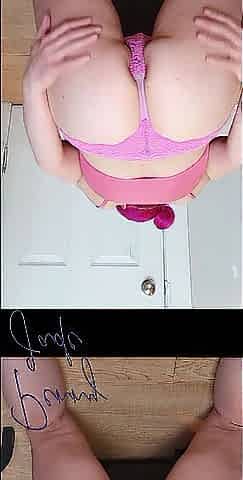Penny Jade Masturbation Compilation