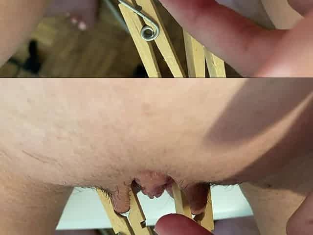 Accidental Orgasm