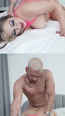 My Ever First Anal