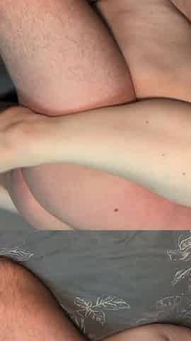 Mummy Missionary Creampie