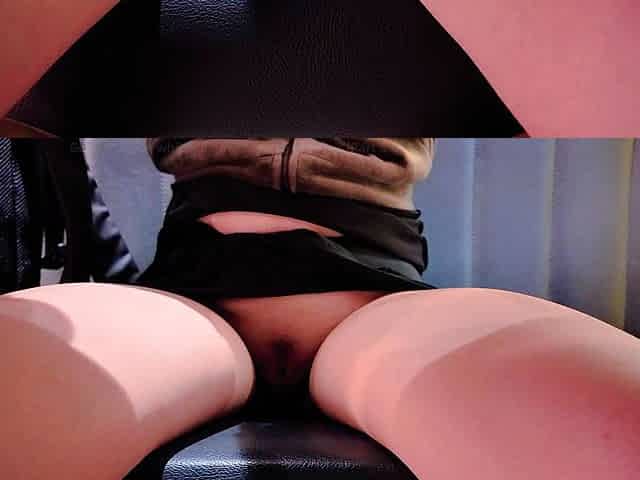 Amateur blondie solo anal masturbation