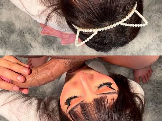 Hardcore Amateur Anal Sex Tattoed Brunette