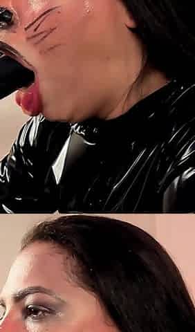 Hardcore Deepthroat