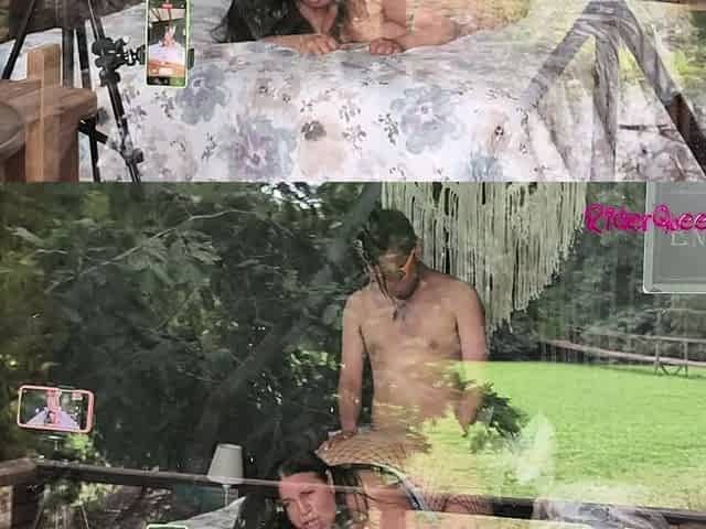 Fucking with the Young Man, with a Big Cock, Videos for My Fans