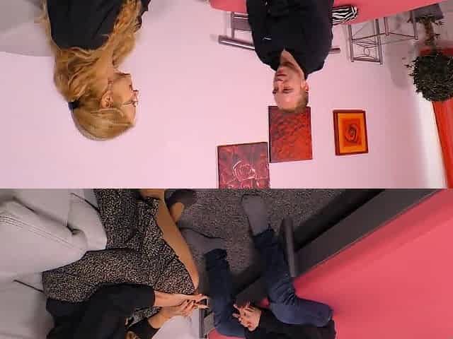 Bang my granny - Scene #04