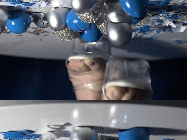 Mazel Tov! ASMR