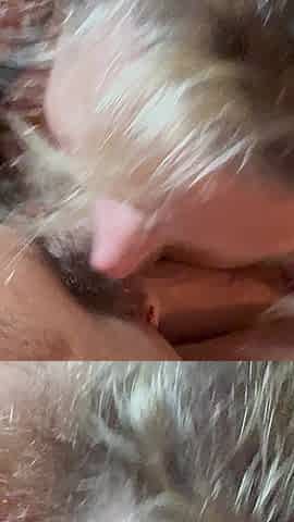 Oral Queen Bonemaiden Gets Cum