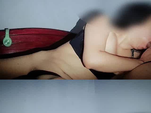 This schoolgirl will stay at her teacher's abode like rapreobechanron to give him a glad massage