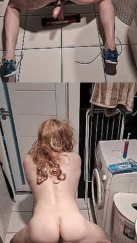 Sissy Pleasure