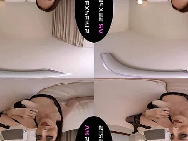 Your Virtual Girlfriend - Solo Babe - Sexlikereal