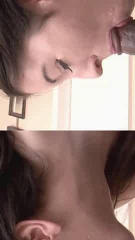 Teen stepdaughter gets fucked from her BBC stepdad in the bedroom