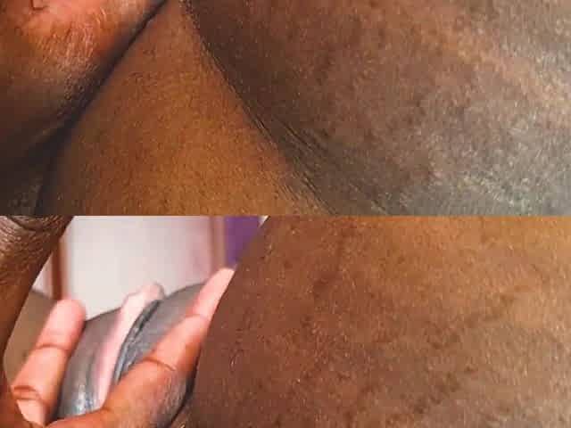 Real Thick Booty Wife gets Screwed Raw by Spouse Most excellent Ally