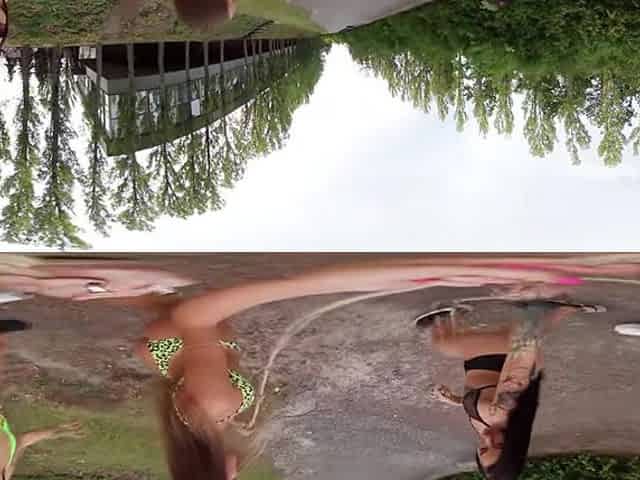 Twerk Cult Ceremony - VRQueens